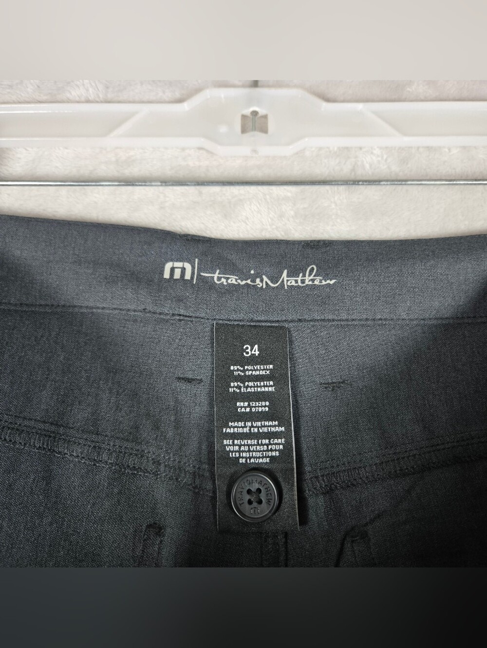 Travis Mathew - Picture 6 of 13